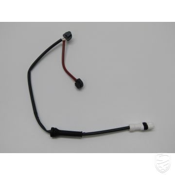 Wear Indicator, rear axle, left=right for Porsche 987 Boxster/Cayman