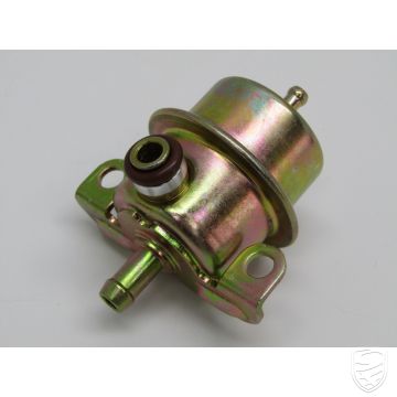 Fuel pressure regulator for Porsche 924 S 944 2.5 '86-'87 951