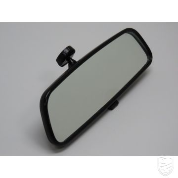 Miroir intérieur, rétroviseur pour Porsche 911 G SC 964 993 924 944 968 928