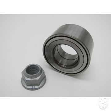 Wiellager, kogellager, SNR, wielnaaf vooras/achteras voor Porsche 996 997 991 992 986 987 981 982
