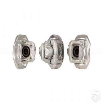 Remklauw vooras links voor Porsche 924S 944