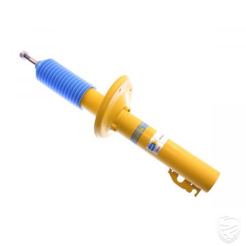 1x amortisseur Bilstein B8, essieu arrière, gauche=droite pour Porsche 987 Boxster/Cayman