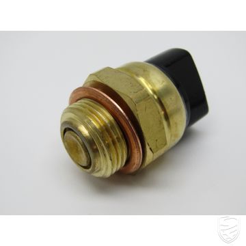 Thermo-schakelaar voor ventilator (3 polig) voor Porsche 944/Turbo 968