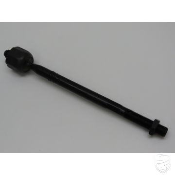 Spoorstang (zonder kogelgewricht) met borgmoer,vooras links=rechts voor Porsche 955 957 958 Cayenne
