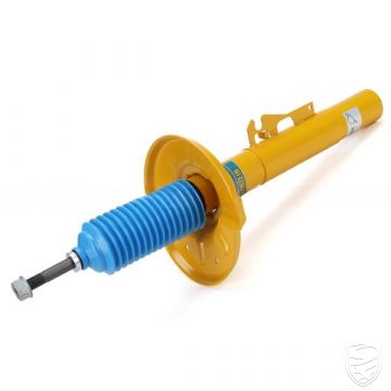 1x schokdemper BILSTEIN B6, vooras, links=rechts voor Porsche 987 Boxster Cayman