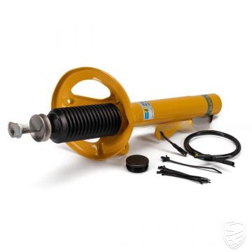 1x shock absorber BILSTEIN B6, front axle, right for Porsche 997 C4/C4S/Turbo PASM