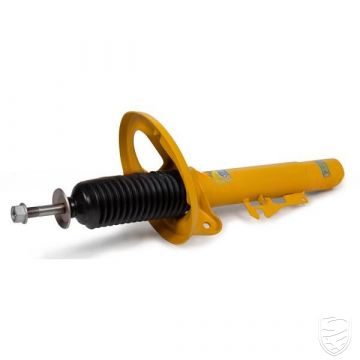1x shock absorber BILSTEIN B8, front axle, left for Porsche 997 C4/C4S/Turbo