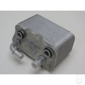 Oil cooler for automatic gearbox for Porsche 996.2 997.1