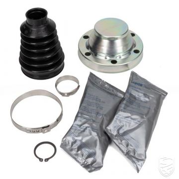 Stofbalg-reparatieset, aandrijfashoes voor Porsche Cayenne 958 957 955