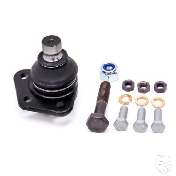 Ball Joint with additional parts, front axle, left=right for Porsche 924 944