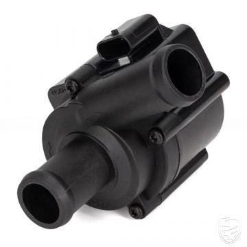 Auxiliary Water Pump for Porsche CAYENNE 3.0D 07-11, 4.2D 11-18