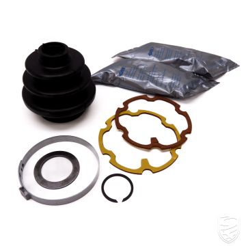 Stofbalg-reparatieset, aandrijfashoes  voor Porsche 911 '69-'86