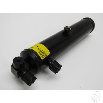 Droger, airco voor Porsche 911 3.2 '83-'89