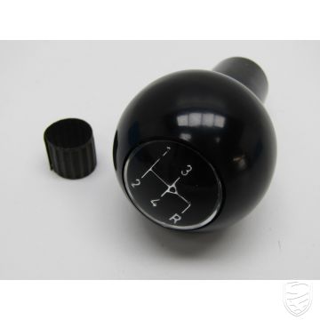 Gear knob for Porsche 911 F G 911S 2.2 2.4 2.7 4-speed with sleeve