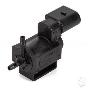 Changeover valve PIERBURG (vacuum line) for Porsche 957 958 9Y0 Cayenne 970 971 Panamera