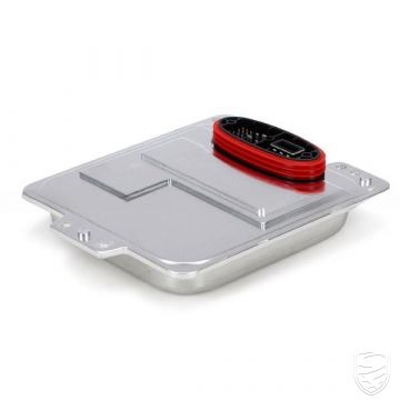 Ballast for Xenon lamp for Porsche Panamera 970.1