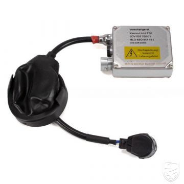 Ballast for Xenon lamp for Porsche 996.2