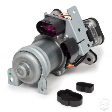 Stelelement, differentieel voor Porsche 955 957 Cayenne '03-'10