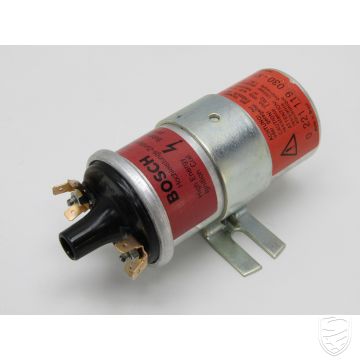 Ontstekingsbobijn BOSCH voor Porsche 911/930 Turbo '69-'89 914/6
