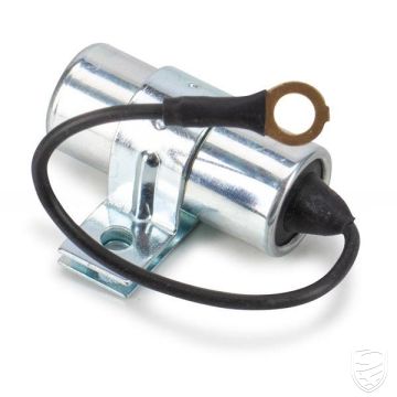 Capacitor BERU for ignition distributor for Porsche 911 '65-'68 356 A/B/C