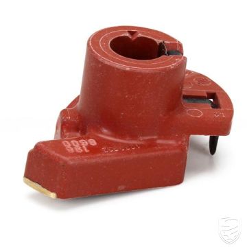Rotor, BOSCH, maximum 6600 rpm voor Porsche '78-'83