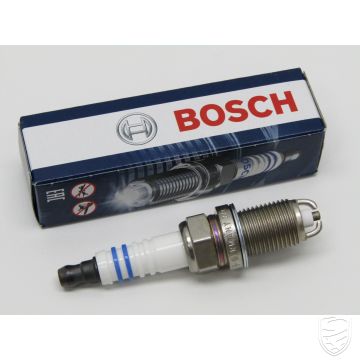 Spark Plug BOSCH for Porsche 986 Boxster 2,5L