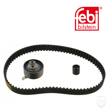 Timing Belt Kit for injection pump for Porsche 957 958 Cayenne Diesel