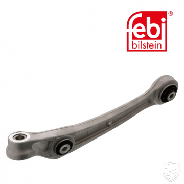 Control Arm with bushes and without joint, front axle left, bottom, front for Porsche 95B Macan