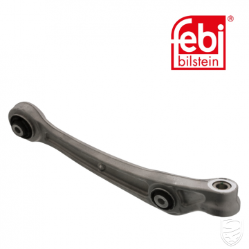 Control Arm with bushes and without joint, front axle right, bottom, front for Porsche 95B Macan