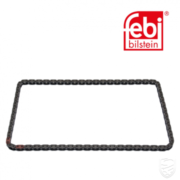 Ketting voor oliepomp voor Porsche 95B Macan 958 Cayenne 970 Panamera