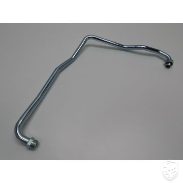 Olieleiding, olietank naar motor voor Porsche 911 '87-'89