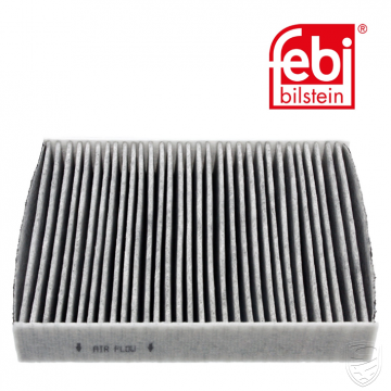 Filtre d'habitacle pour Porsche 991 982/718 981