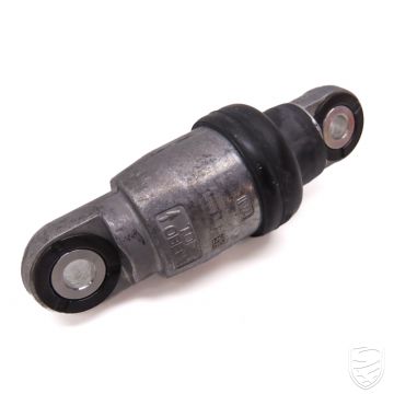 Spanelement voor spanrol van geribde V-riem voor Porsche 991 997 718 981 987