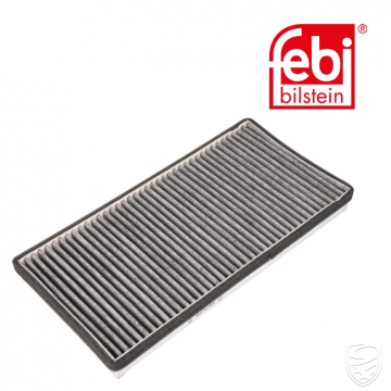 Cabin Filter for Porsche 997 996 987 986