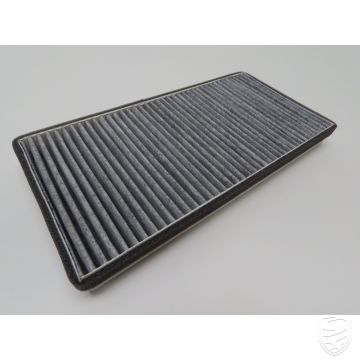 Interieurluchtfilter voor Porsche 997 996 987 986