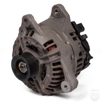Alternator voor Porsche 996 986 Boxster