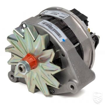 Alternator for Porsche 928 4,5L 4,7L '78-'82