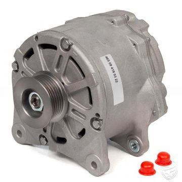 Alternator for Porsche 958 Cayenne 4,2L TDI '13-'18
