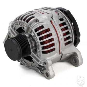 Alternator for Porsche 911 (997) 07-08, BOX/CAY 07-08