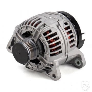 Alternator for Porsche 911 (997) 07-08, BOX/CAY 07-08