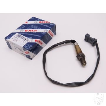 Lambdasonde na katalysator voor Porsche 997 996