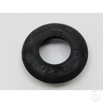 Sealing ring for trunk lock for Porsche 924 944 968