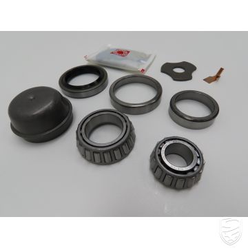 Wiellagerset FAG, vooraan voor Porsche 356C 911 '63-'89 924 944 914-6