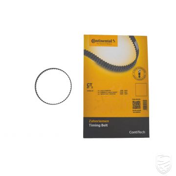Tandriem voor Porsche 964 993 ontstekingsverdeler dubbele ontsteking