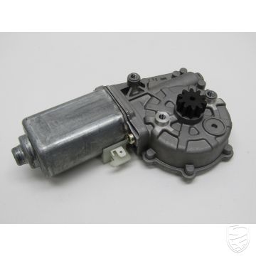 Window regulator motor for Porsche 924 944 968 window regulator motor, right