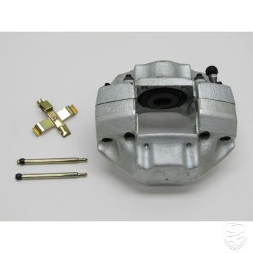 Brake caliper rear axle left for Porsche 911 3.2L '84-'89