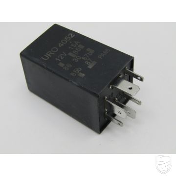 DME relay URO for Porsche 924S 944 968 964 993 fuel pump