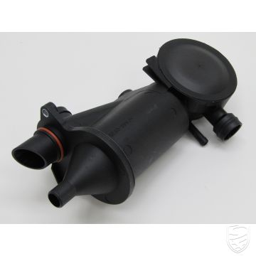 Olieafscheider voor Porsche 996 3,6L 997