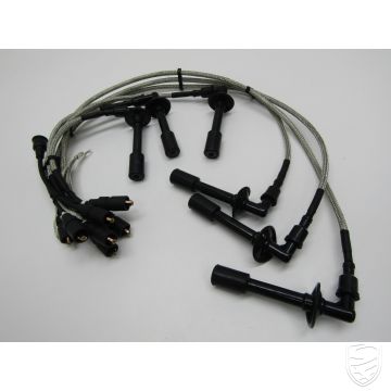 Kit de câbles de bougies pour Porsche 911 2,7L 3,0L '74-'83