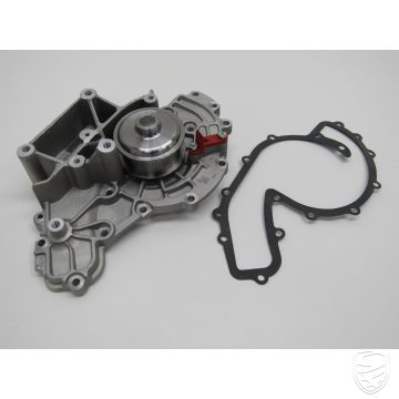 Water pump + seal for Porsche 928 until '86